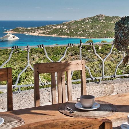Vistamare Grande Pevero Porto Cervo Exterior foto
