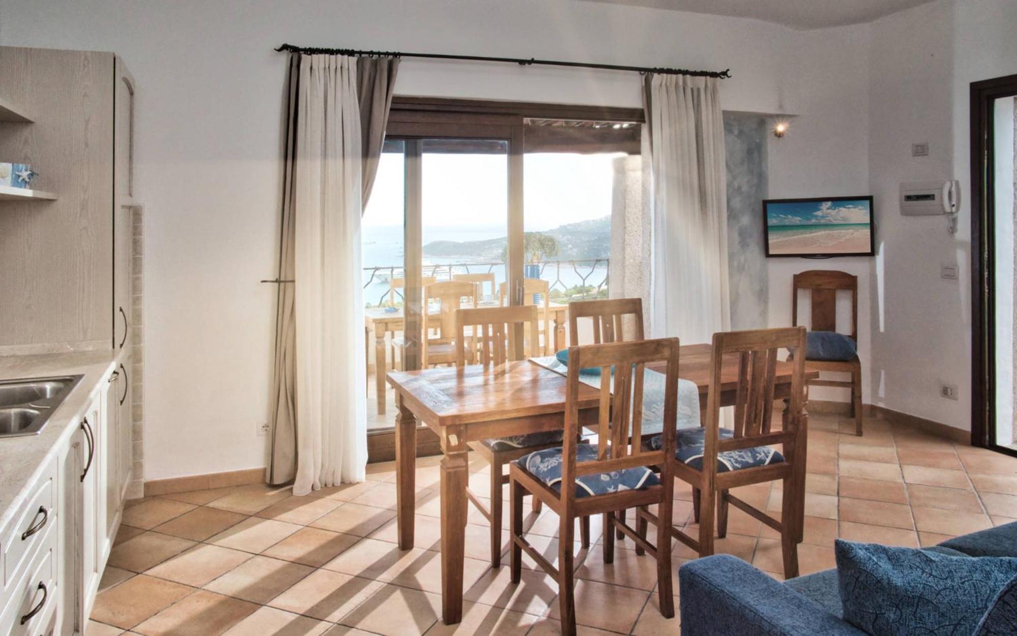Vistamare Grande Pevero Porto Cervo Exterior foto